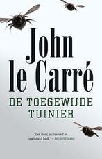 De toegewijde tuinier 9789021808734 John Le Carre, Verzenden, Gelezen, John Le Carre