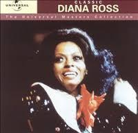 Diana Ross - Classic Diana Ross, Cd's en Dvd's, Cd's | Pop, Gebruikt, Verzenden