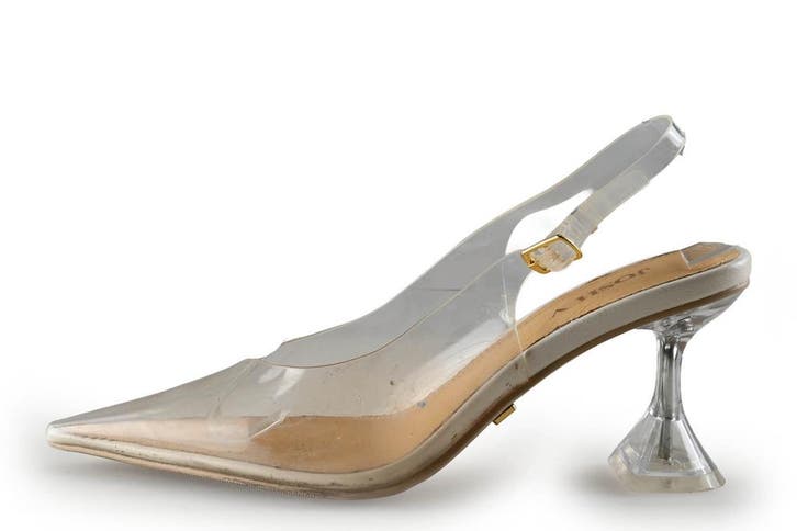 Josh V Slingbacks in maat 38 Overig, Kleding | Dames, Schoenen, Overige kleuren, Gedragen, Verzenden