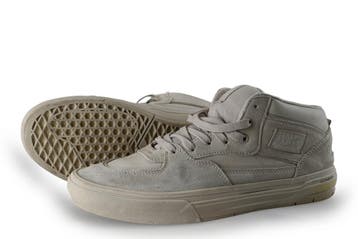 Vans Sneakers in maat 45 Beige, Overige kleuren, Verzenden, Sneakers, Vans