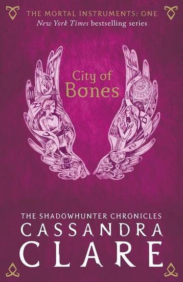 The Mortal Instruments 1: City of Bones / The Mortal, Boeken, Verzenden, Gelezen, Cassandra Clare