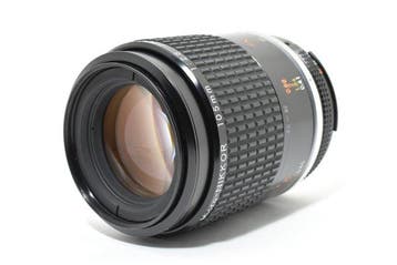 Nikon Ai-s Micro Nikkor 105mm 1:2.8 Objectif d’appareil, Nieuw