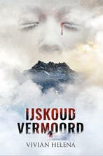 IJskoud vermoord / IJskoud / 1 9781913980290 Vivian Helena, Boeken, Verzenden, Zo goed als nieuw, Vivian Helena