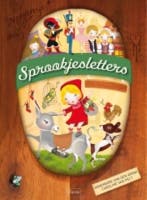 Sprookjesletters 9789044814095 Annemarie van den Brink, Verzenden, Gelezen, Annemarie van den Brink
