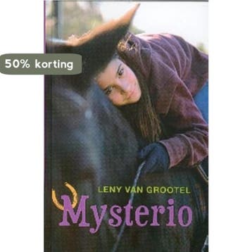 Mysterio 9789025109776 L. van Grootel, Verzenden, L. van Grootel