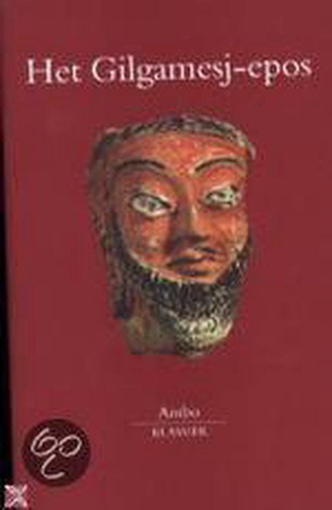 Het Gilgamesj-epos / Ambo-Klassiek 9789026316814, Boeken, Romans, Zo goed als nieuw, Verzenden