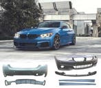 KIT CARROSSERIE BMW F36 GRAN COUPE LOOK M PERFORMANCE PDC SR, Verzenden, Neuf