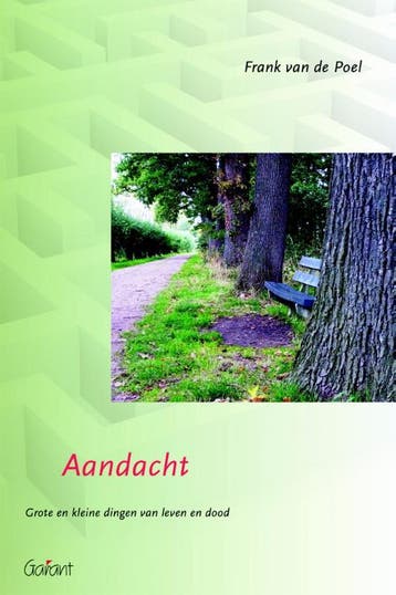 Aandacht / Catharina-reeks / 4 9789044129984, Verzenden, Frank van de Poel
