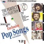 Various - Exclusive Popsongs From Holland, Verzenden, Gebruikt