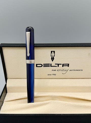 Delta - Serena - Roller balpen, Nieuw