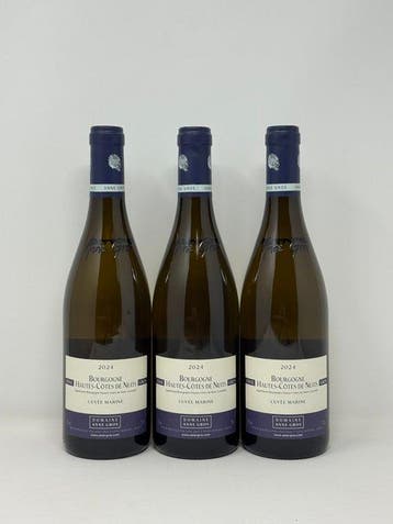 2024 Domaine Anne Gros Cuvée Marine - , Bourgogne