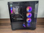 Game PC i7 12700F – RTX 3060Ti – 16gb DDR4  – 500GB, Computers en Software, Blue-monkey.be, Verzenden, Nieuw, Gaming