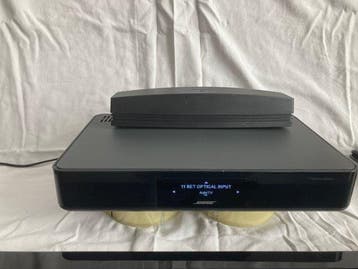 Bose - CineMate® 130 Stereoset, Nieuw