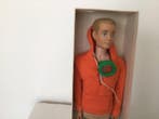 Mattel - Speelgoed - Ken Barbies Boyfriend, Stock No.750 -