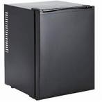 Minibar 40 liter Peltier Koeling, Verzenden