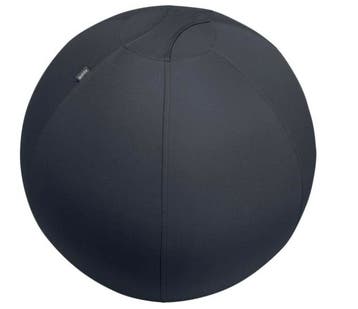 Leitz Ergo Actieve Zitbal - Anti-rol design - 75cm -, Verzenden, Nieuw