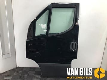 Portier 2Deurs links Iveco New Daily O248854, Nieuw