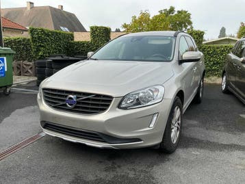 Online veiling - 2017 Volvo XC60
