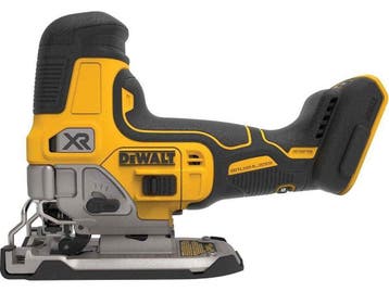 DeWALT DCS335N - Accu Decoupeerzaag - 18V Li-Ion XR -, Verzenden