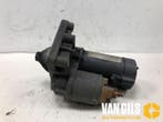 Startmotor Peugeot Bipper O328786