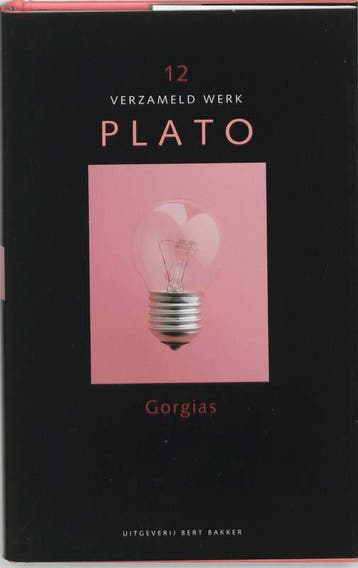 Gorgias / Verzameld werk / 12 9789035125988 Plato, Verzenden, Gelezen, Plato