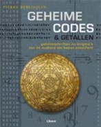 Geheime codes & getallen 9789089980786 Pierre Berloquin, Verzenden, Pierre Berloquin