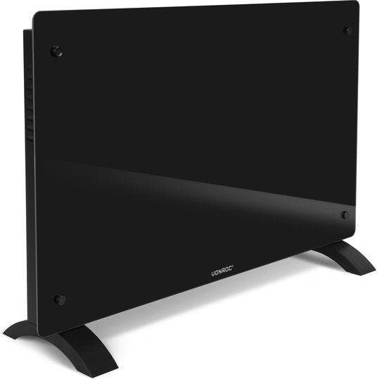 2dekans | VONROC – Elektrische Kachel Convector – 2000W &, Doe-het-zelf en Bouw, Gereedschap | Overige machines, Ophalen of Verzenden