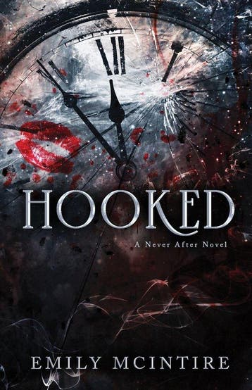 Hooked / Never After 9781728278346 Emily McIntire, Verzenden, Gelezen, Emily McIntire