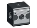 Distributeur G1/4 700 l/min avec clapet anti-retour Multifix, Verzenden