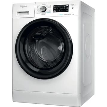 Whirlpool FFB8469BVBE - Wasmachine - 8 kg - 1400 tpm -, Elektronische apparatuur, Wasmachines, Ophalen of Verzenden, Nieuw