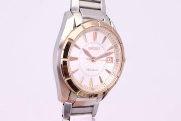 Seiko - Zonder minimumprijs - SRP106J1 | 4R35-00D0 - Heren -