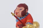 Hakata Doll - Sun Wukong (Monkey King) - By Award-winning