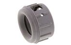 Capuchon de sécurité gris de 50 mm pour manomètre [2, Verzenden
