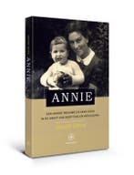 Annie 9789057308369 Daniël Otten, Verzenden, Gelezen, Daniël Otten