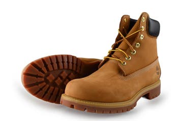 Timberland Boots in maat 45 Bruin, Bruin, Verzenden, Timberland, Boots