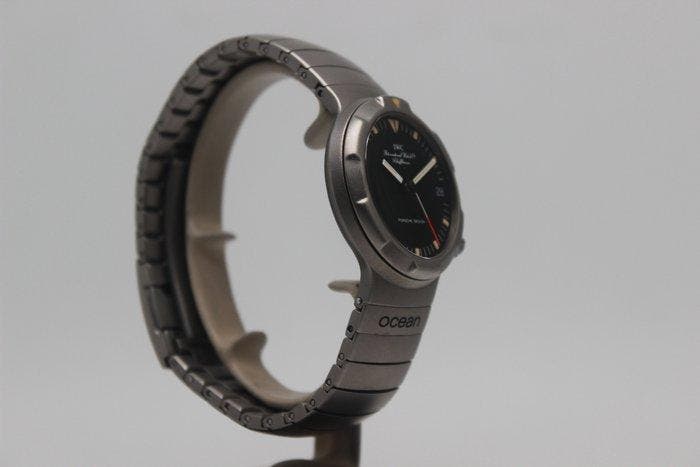 IWC - Porsche Design - Unisex - 1980-1989, Handtassen en Accessoires, Horloges | Heren