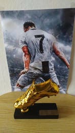 Real Madrid - Spaanse voetbal competitie - Cristiano Ronaldo, Verzamelen, Nieuw