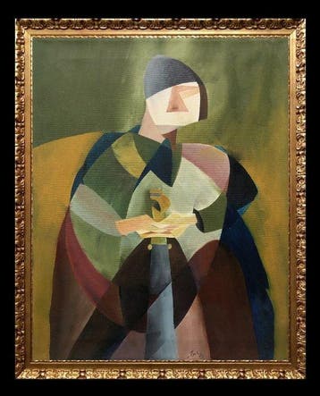 Escola Portuguesa Contemporânea - Afonso Henriques, primeiro