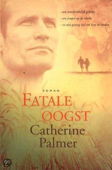 Fatale Oogst - Palmer, Verzenden