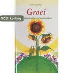 GROEI 9789060576366 R. Zwijgers, Verzenden, Gelezen, R. Zwijgers