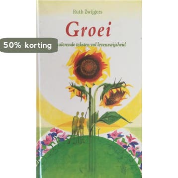 GROEI 9789060576366 R. Zwijgers, Verzenden, Gelezen, R. Zwijgers