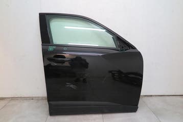 Peugeot 2008 II rechter voorportier, Verzenden, Gebruikt