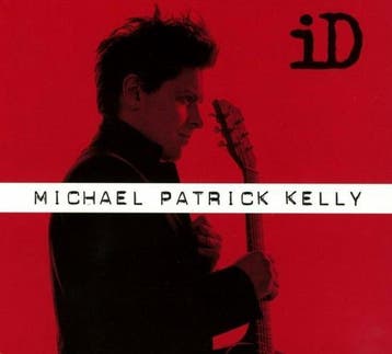 Michael Patrick Kelly – iD - Extended Version (2CD), Cd's en Dvd's, Cd's | Pop, Verzenden, Nieuw in verpakking
