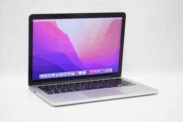 Rare find: Apple MacBook Pro 13 inch Retina | 3.1Ghz Core i7, Nieuw
