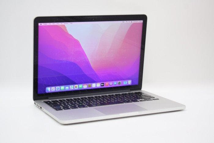 Rare find: Apple MacBook Pro 13 inch Retina | 3.1Ghz Core i7, Games en Spelcomputers, Spelcomputers | Overige Accessoires