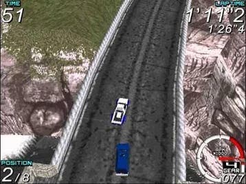 Speedster [Disc + Manual], Games en Spelcomputers, Verzenden, Nieuw