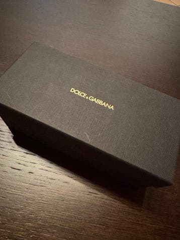 Dolce & Gabbana - ODG4545 - Lunettes de soleil