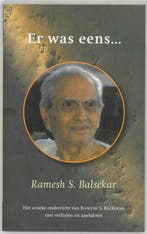 Er was eens ..... 9789077228142 R. Balsekar, Boeken, Verzenden, Gelezen, R. Balsekar