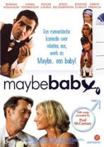 Maybe baby (dvd tweedehands film), Ophalen of Verzenden, Nieuw in verpakking