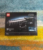 Lego Set - 40917 - Star Wars - The Darksaber